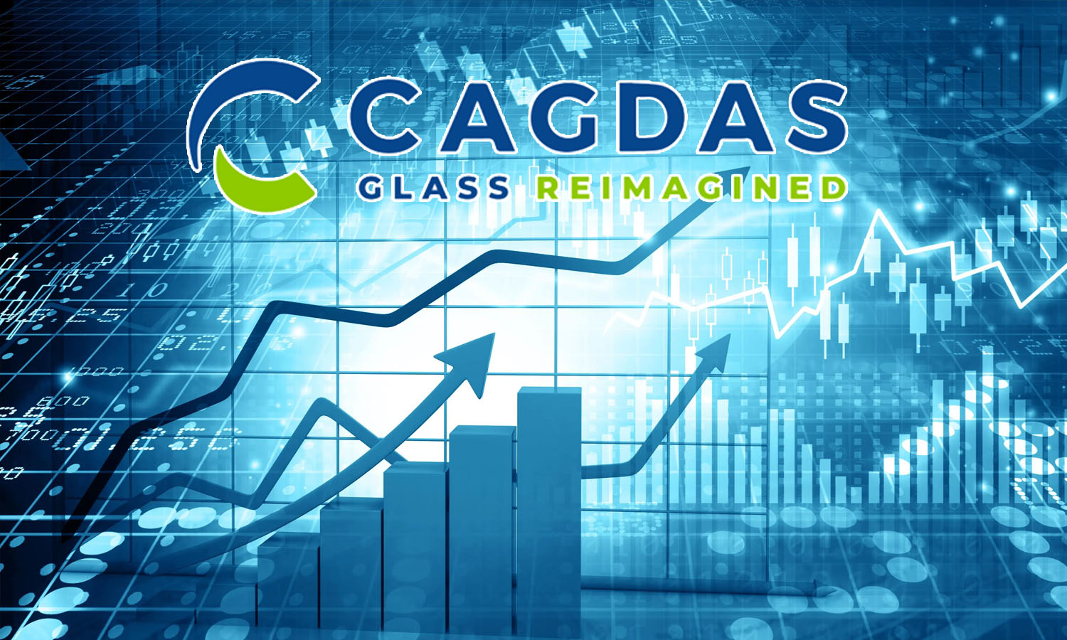 Çağdaş Cam (CGCAM) 109 milyon TL’lik sipariş aldı