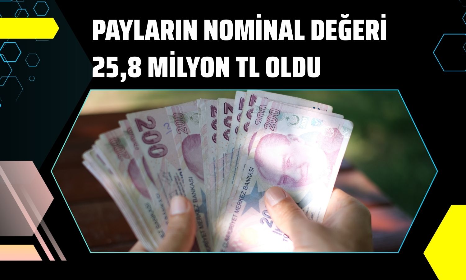 Çan2 Termik bedelli artırımda kalan payları açıkladı
