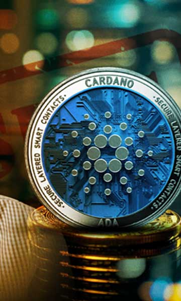 Cardano kurucusu: Kripto paralarda 3 milyar dolar kaybettim