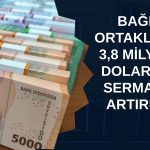 Çelebi Hava Servisi’nden Endonezya iştirakine sermaye artırımı