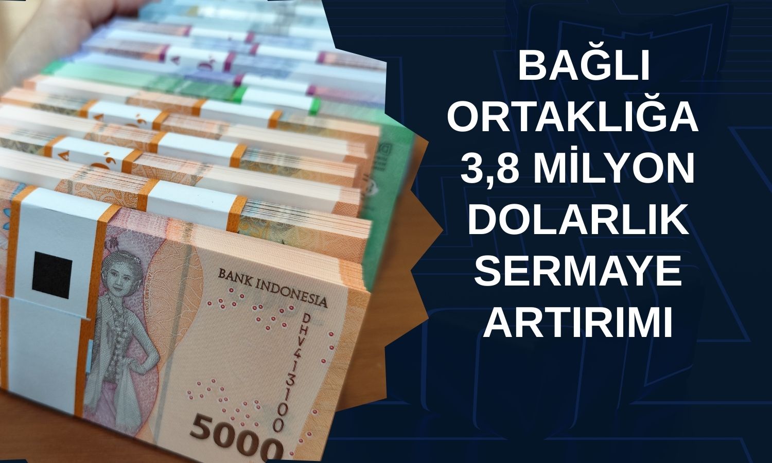 Çelebi Hava Servisi’nden Endonezya iştirakine sermaye artırımı