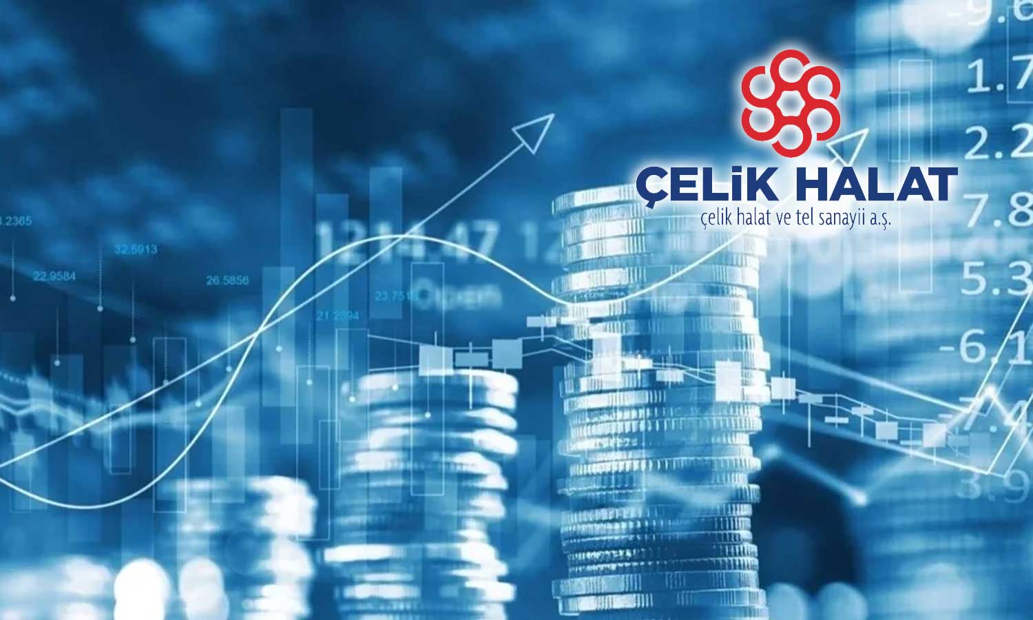 Çelik Halat’tan 915 milyon TL’lik tahsisli sermaye artırımı