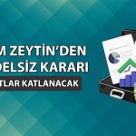 Cem Zeytin’den (CEMZY) dev bedelsiz hamlesi