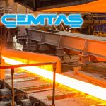 Çemtaş 2025’te düşüş yaşadı: Net zarar 115 milyon TL