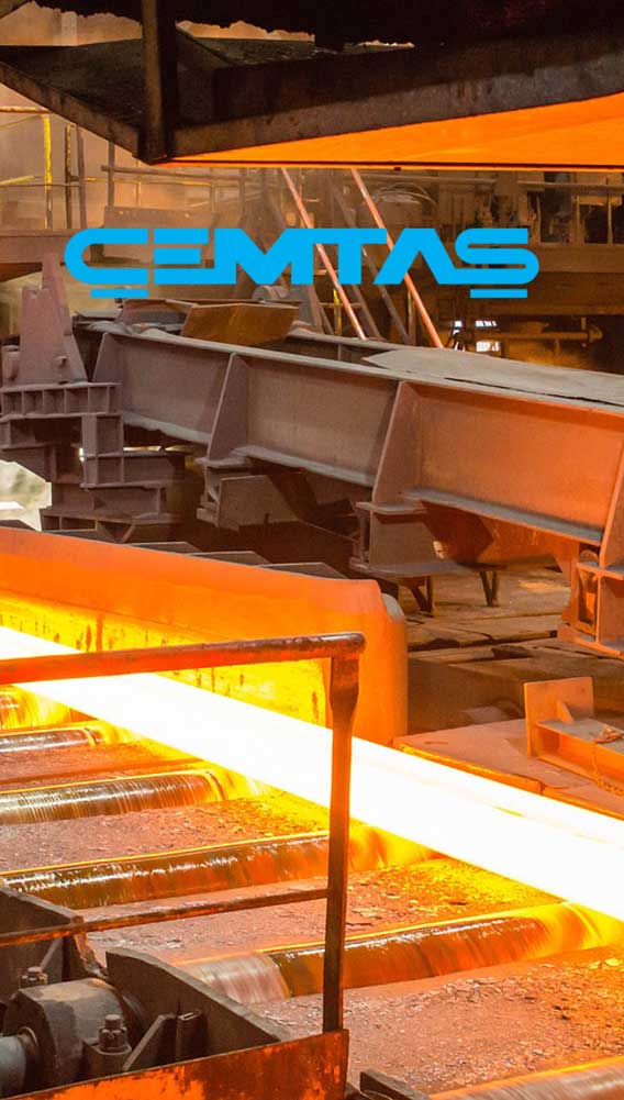 Çemtaş 2025'te düşüş yaşadı: Net zarar 115 milyon TL