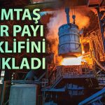 Çemtaş’tan hissedara 150 milyon TL’lik nakit temettü