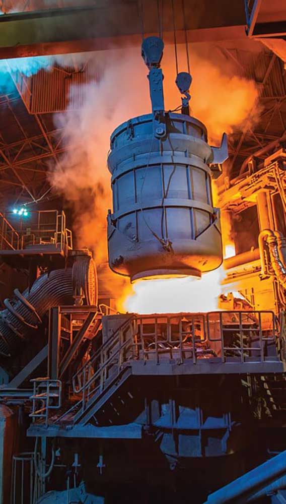 Çemtaş’tan hissedara 150 milyon TL’lik nakit temettü