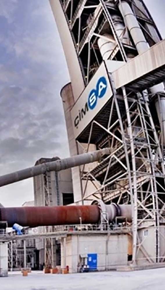 Çimsa’da “AL” tavsiyesi ve hedef fiyatt korundu