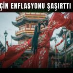 Çin’in düşük enflasyonu PBOC rotasını etkileyecek mi?