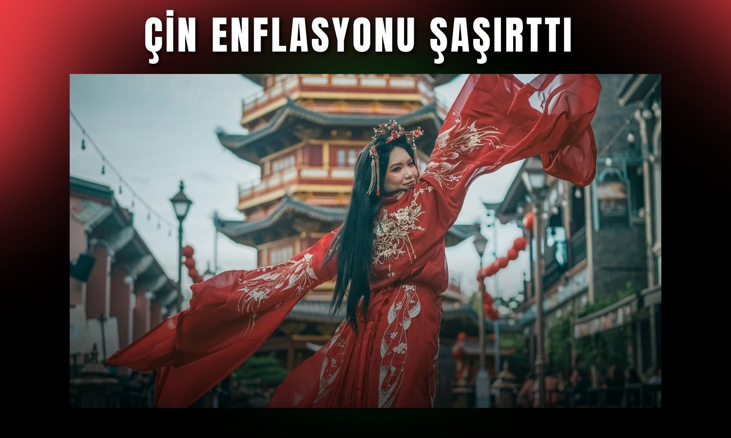 Çin’in düşük enflasyonu PBOC rotasını etkileyecek mi?