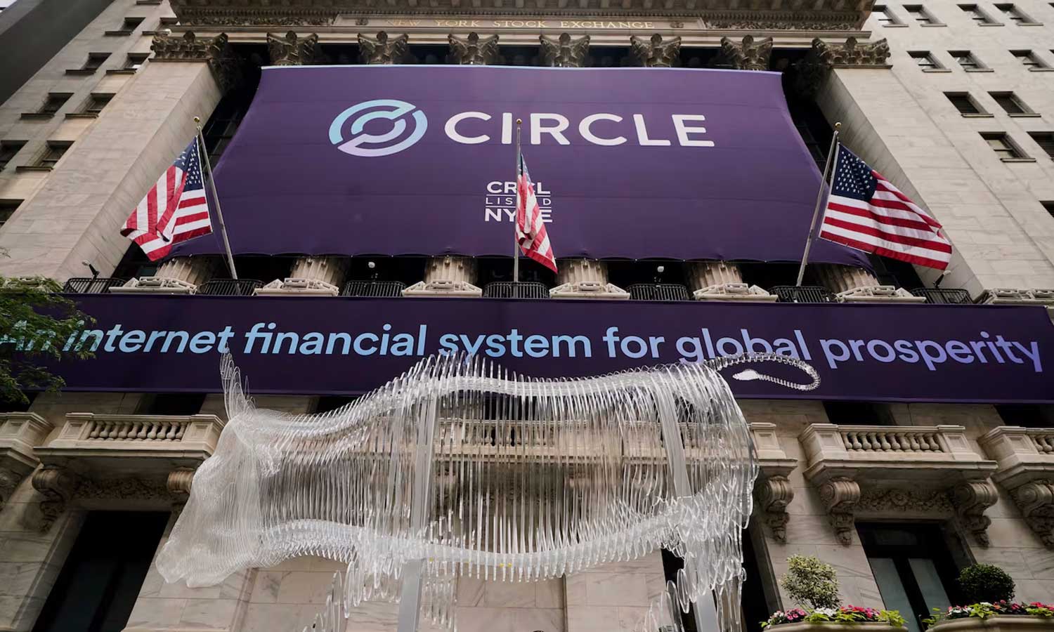 Circle, 2025’te gelirini yüzde 70’ten fazla artırdı