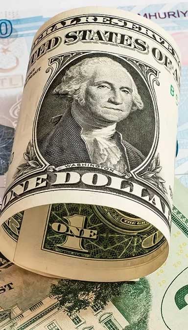 Citi: Türk Lirası avantajlı, kritik eşik enflasyon