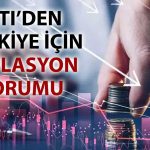 Citi: Türkiye’nin enflasyon mücadelesi 2026’da daha zorlu olacak