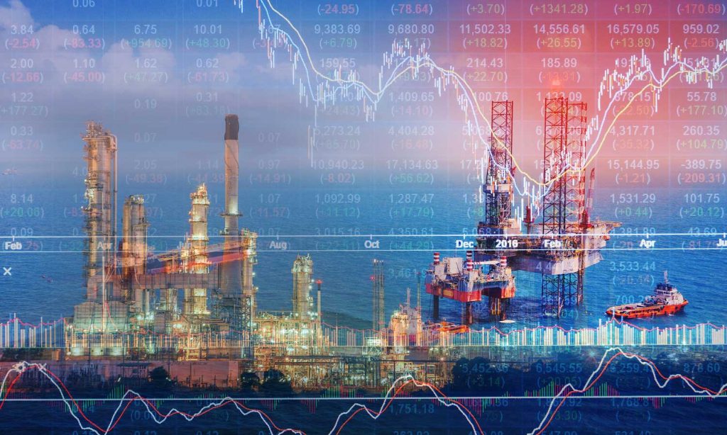 Citi’den petrol tahmini: Anlaşmalar gelirse fiyat gerileyebilir