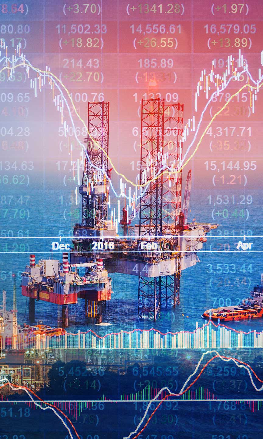 Citi’den petrol tahmini: Anlaşmalar gelirse fiyat gerileyebilir