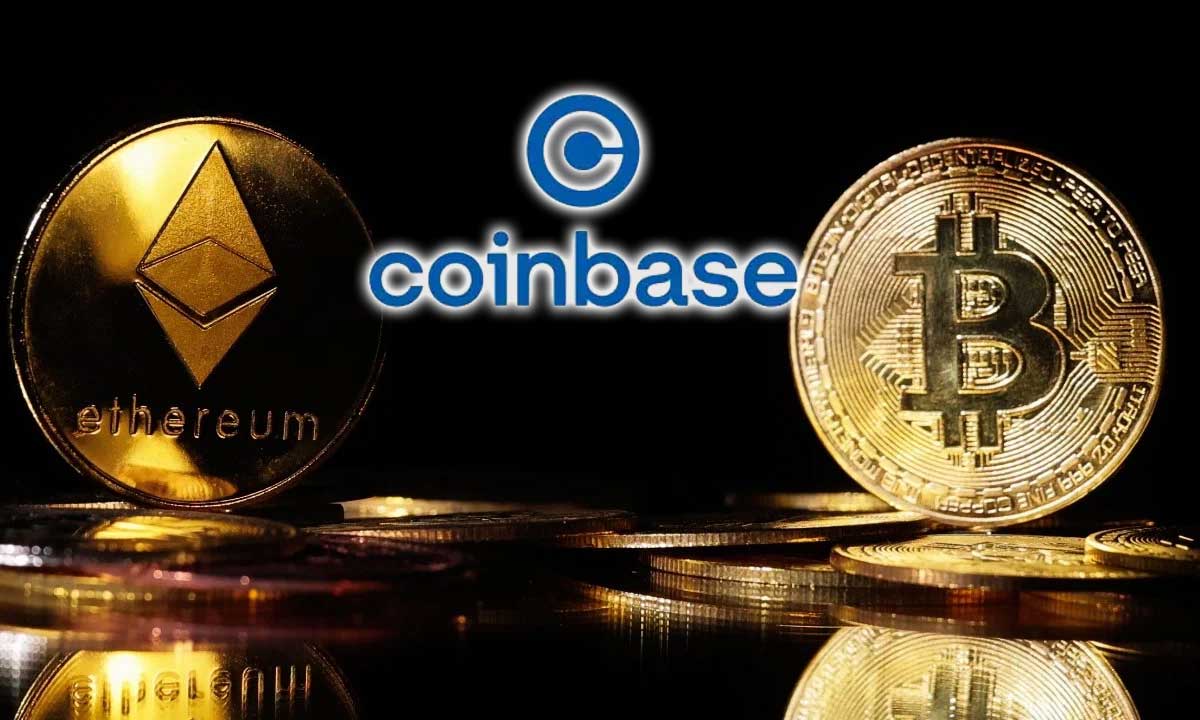 Coinbase rezervlerini büyüttü: Bitcoin ve Ethereum alımları sürüyor