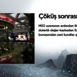 Çöküş sonrası Endonezya’dan piyasaları sakinleştirme hamlesi
