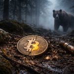 CryptoQuant: Ayı piyasasında BTC için son durak 55 bin dolar olabilir