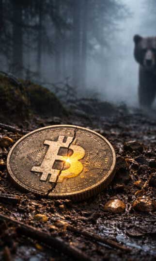 CryptoQuant: Ayı piyasasında BTC için son durak 55 bin dolar olabilir