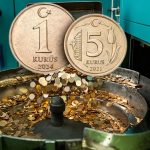 Darphane 1 ve 5 kuruş basmayı durdurdu mu? DMM açıklık getirdi