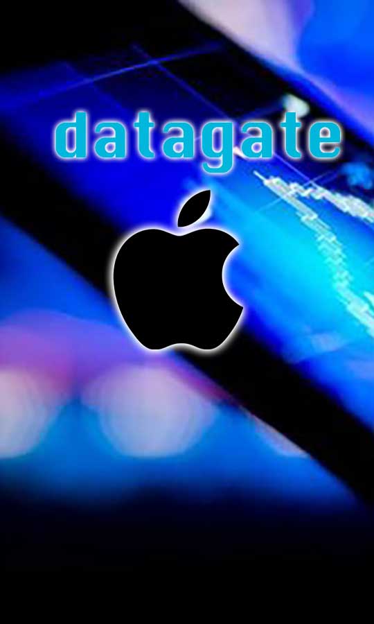Datagate’ten Apple ile yeni distribütörlük anlaşması