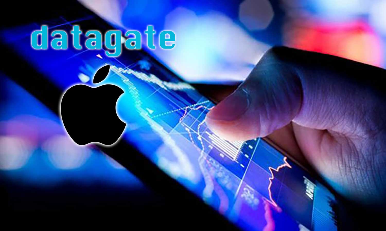 Datagate’ten Apple ile yeni distribütörlük anlaşması