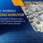 Dolar gücünü koruyor: Gözler Fed tutanaklarında