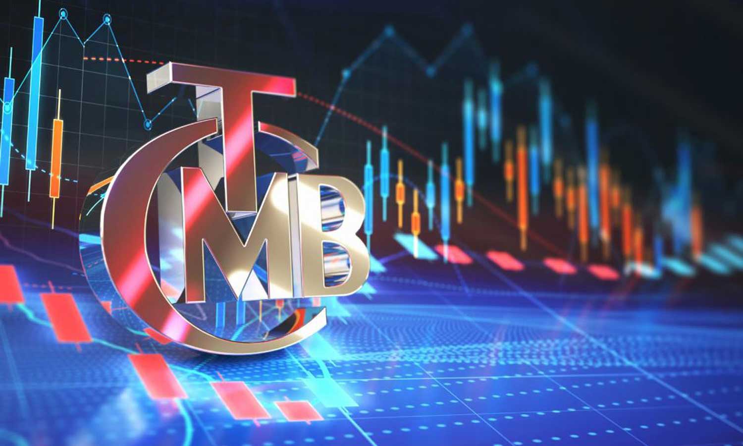 Döviz mevduatlarının etkisiyle para arzı büyümeye devam ediyor