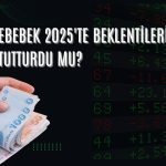 Ebebek Mağazacılık 2026’dan ne bekliyor?
