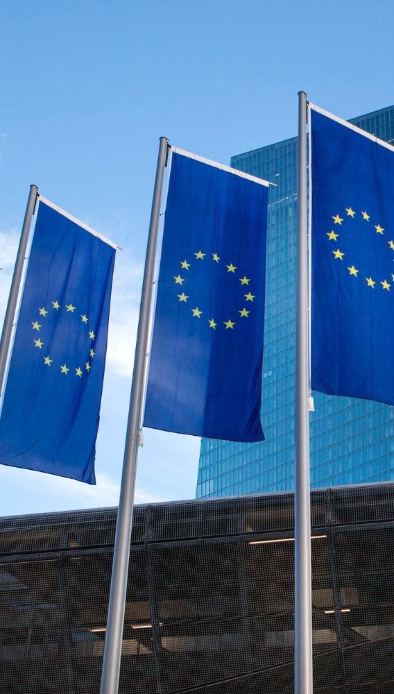 ECB anketi: Kredi büyümesi ılımlı seyredecek