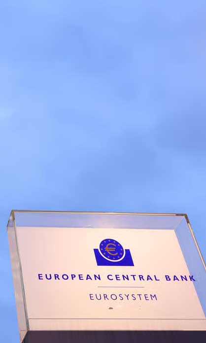 ECB faiz oranını sabit tuttu, ancak endişeler sürüyor