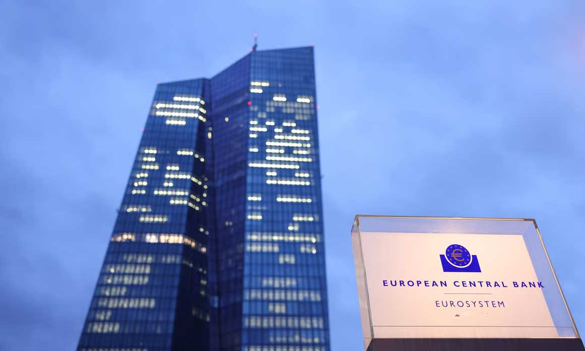 ECB faiz oranını sabit tuttu, ancak endişeler sürüyor