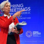 ECB/Lagarde: Güçlü euro ve tarifeler ihracatı zorluyor