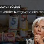 ECB öncesi gelen enflasyon şaşırttı: Güvercin ton öne çıkabilir