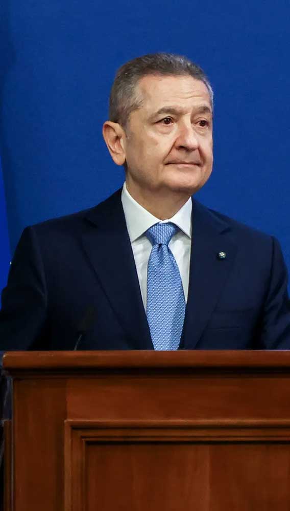 ECB/Panetta: Çin ithalatı fiyatları aşağı çekiyor