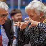 ECB’de Lagarde iddialarına yalanlama: “Görevde ve kontrolde”