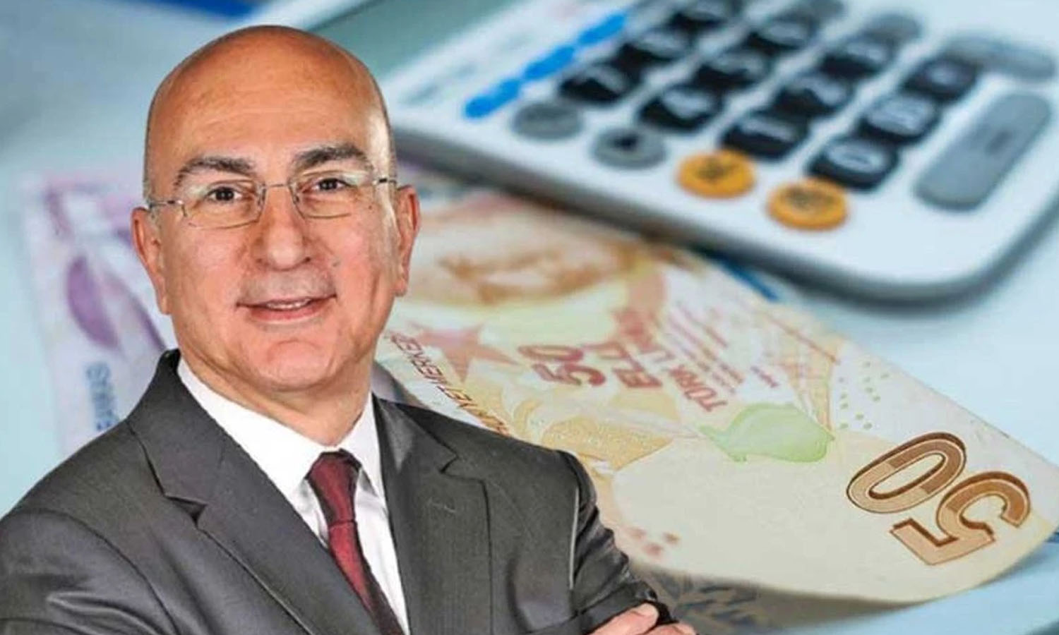 Eğilmez’den enflasyon raporu yorumu: Tatmin edici bulmadım