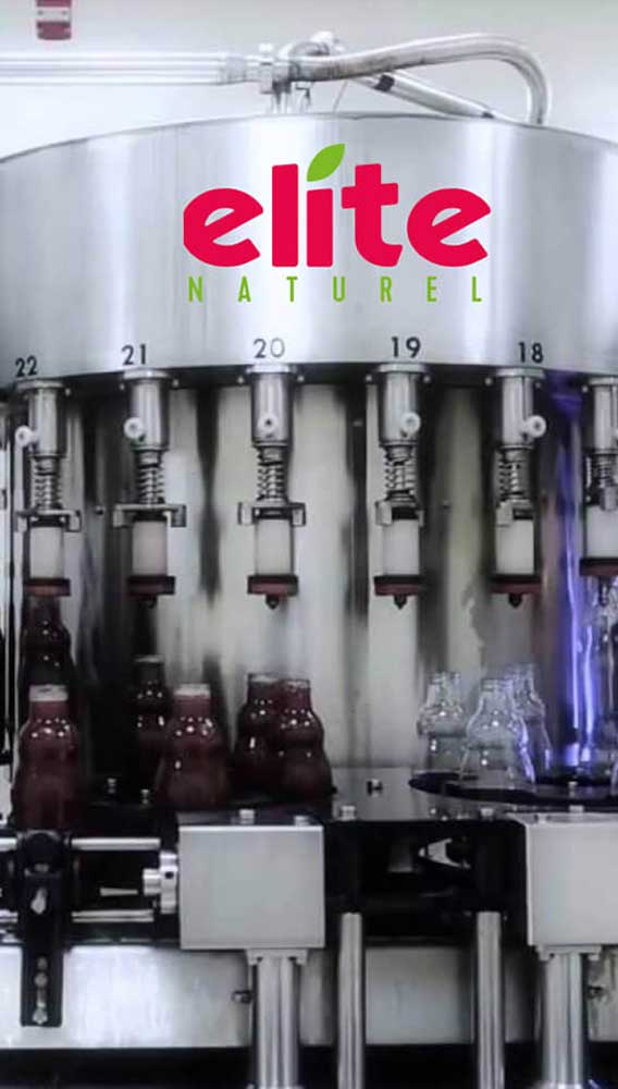 Elite Naturel, KeHE ile anlaşmasını tamamladı: İlk siparişler alındı