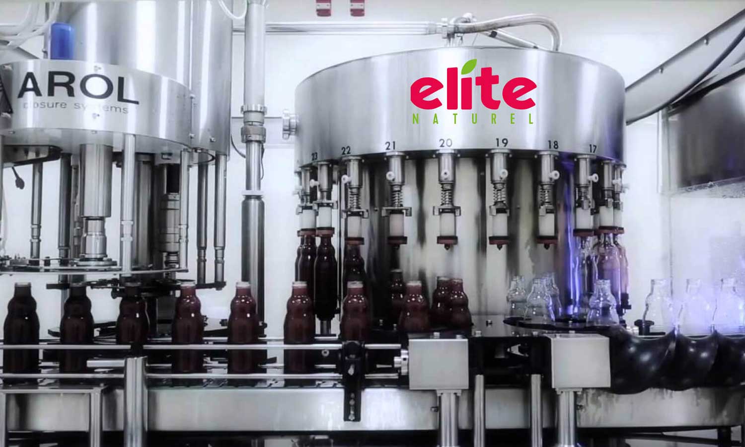 Elite Naturel, KeHE ile anlaşmasını tamamladı: İlk siparişler alındı