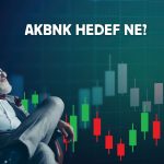 En beğenilen hisselerden AKBNK için AL tavsiyesi!