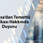 Enerjisa (ENJSA) temettü politikasını güncelledi