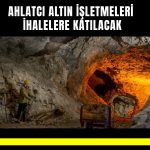 Enerya Enerji iştiraki maden sahası ihalelerine katılacak