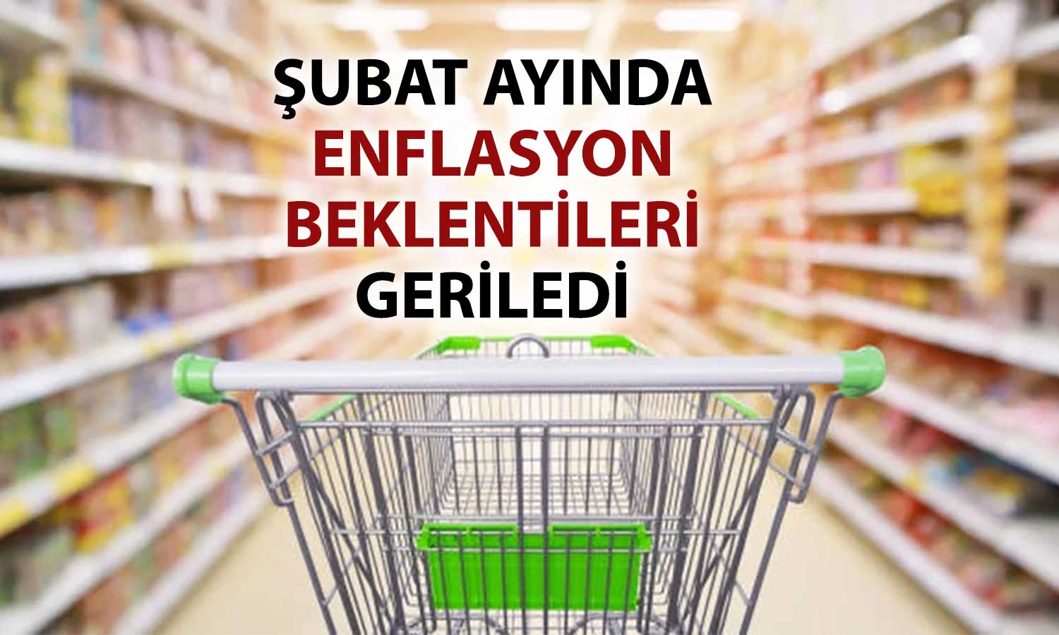 Enflasyon beklentilerinde sınırlı iyileşme