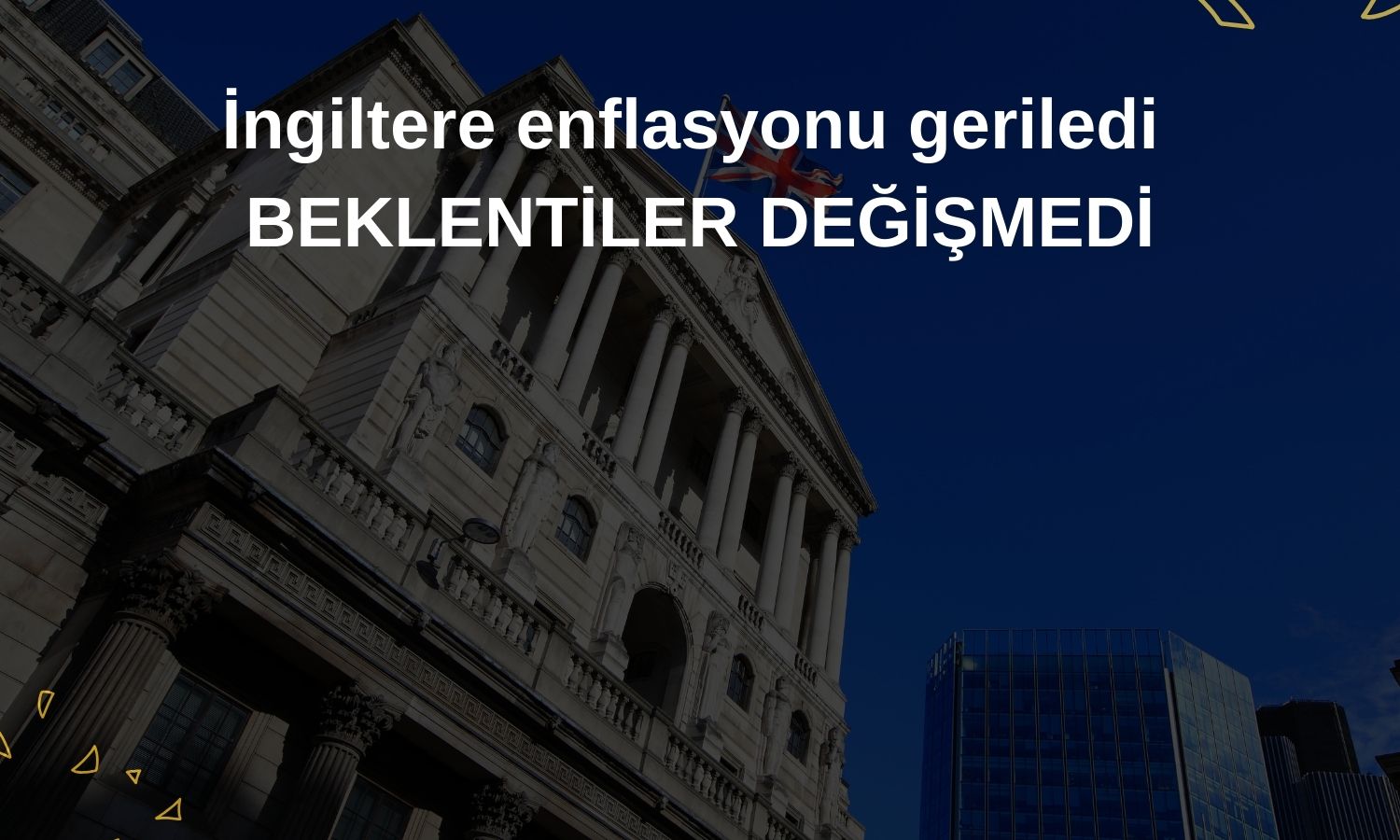 Enflasyon BoE rotasını değiştirdi mi? ING yanıtladı
