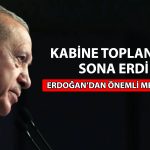 Erdoğan: Dünyada Türkiye rüzgarı esiyor