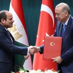 Erdoğan: Mısır ile ticaret hacmi hedefimiz 15 milyar dolar