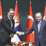 Erdoğan: Sırbistan ile ticaret hacmi 3,5 milyar dolara çıktı