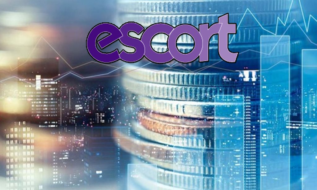 Escort Teknoloji’den 2025’te 1,1 milyar TL net kar