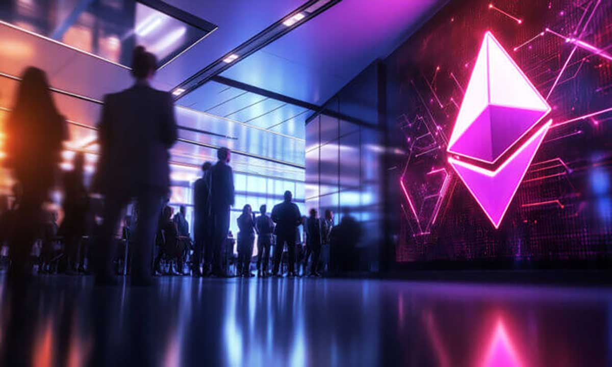 Ethereum geliştiricileri düşüşü sorun etmiyor: Büyümeye bakıyor