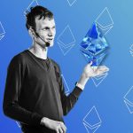 Ethereum kurucusu Vitalik Buterin’den yüklü ETH satışı